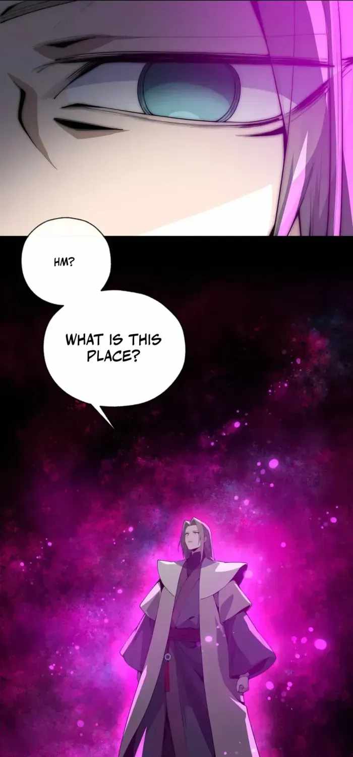 I, The Demon Lord am being targeted by my female Disciples! Chapter 129-eng-li - Page 46