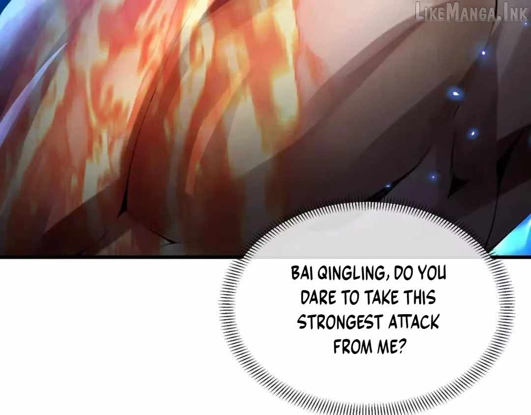 I, The Demon Lord am being targeted by my female Disciples! Chapter 130-eng-li - Page 117