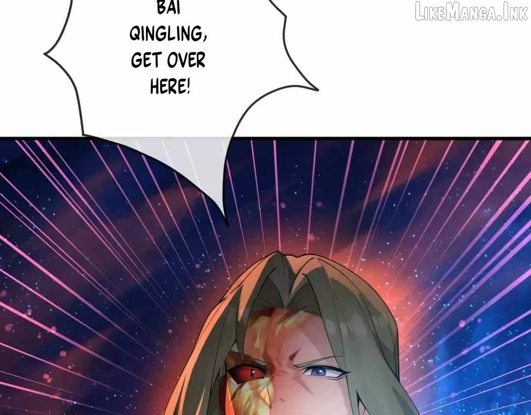 I, The Demon Lord am being targeted by my female Disciples! Chapter 130-eng-li - Page 73