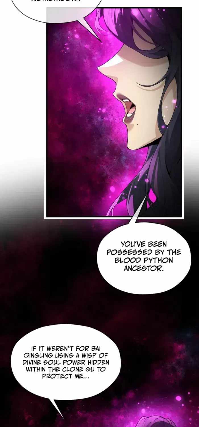I, The Demon Lord am being targeted by my female Disciples! Chapter 129-eng-li - Page 50