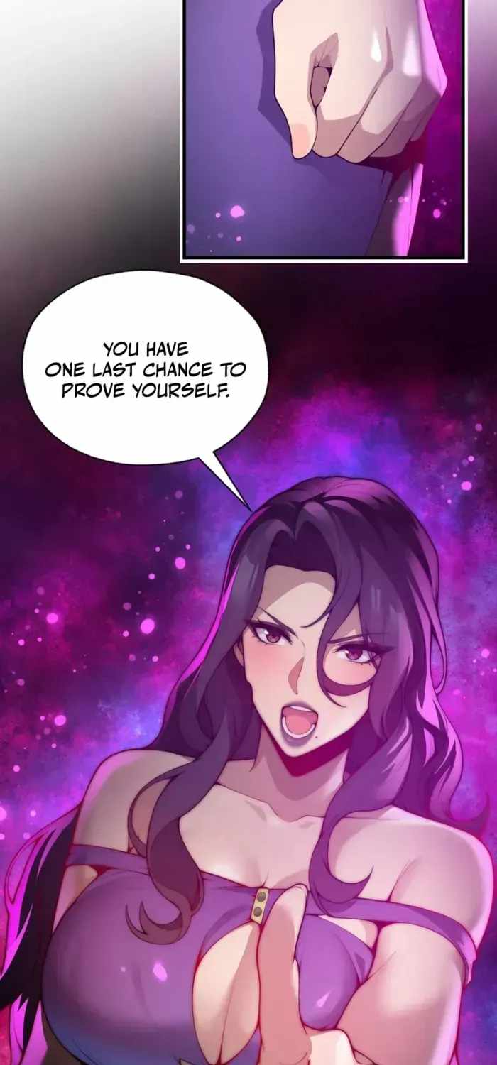 I, The Demon Lord am being targeted by my female Disciples! Chapter 129-eng-li - Page 58