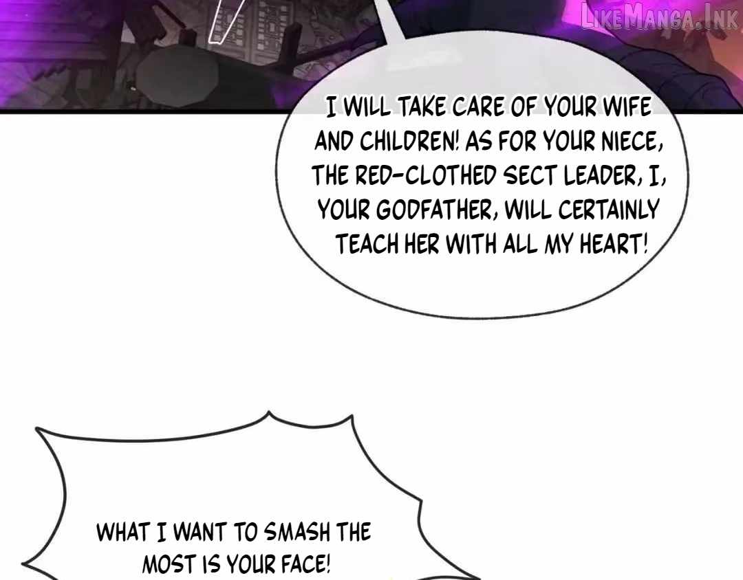 I, The Demon Lord am being targeted by my female Disciples! Chapter 130-eng-li - Page 125