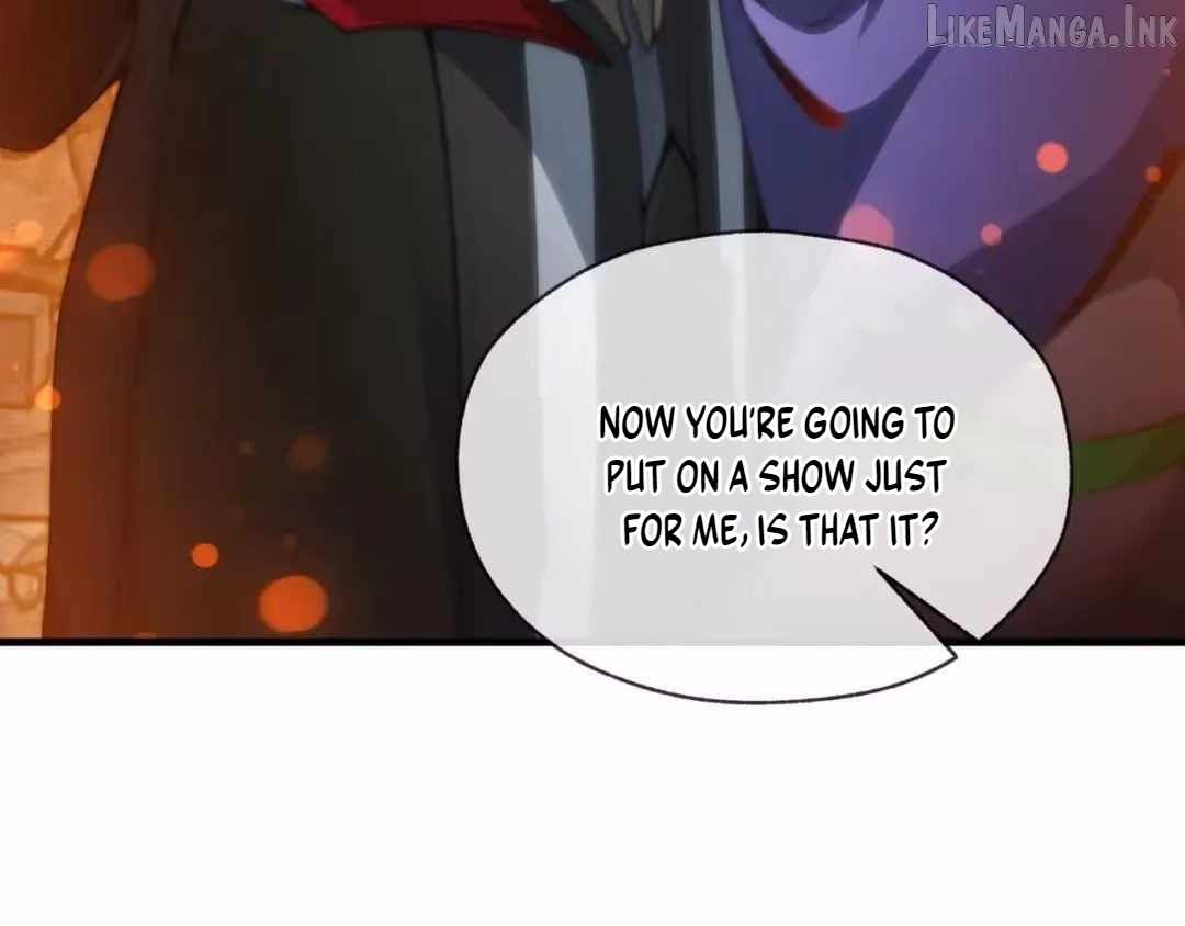 I, The Demon Lord am being targeted by my female Disciples! Chapter 130-eng-li - Page 24