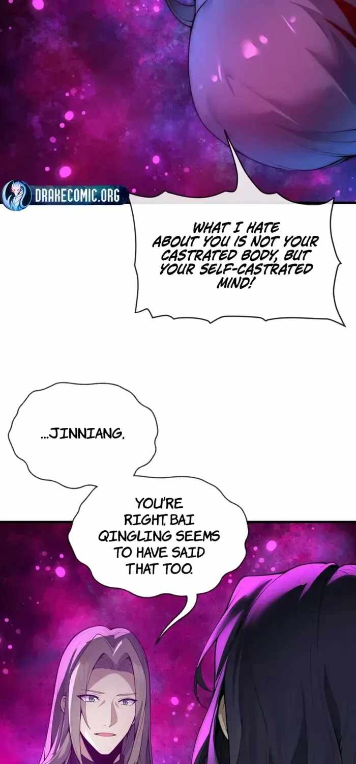 I, The Demon Lord am being targeted by my female Disciples! Chapter 129-eng-li - Page 55