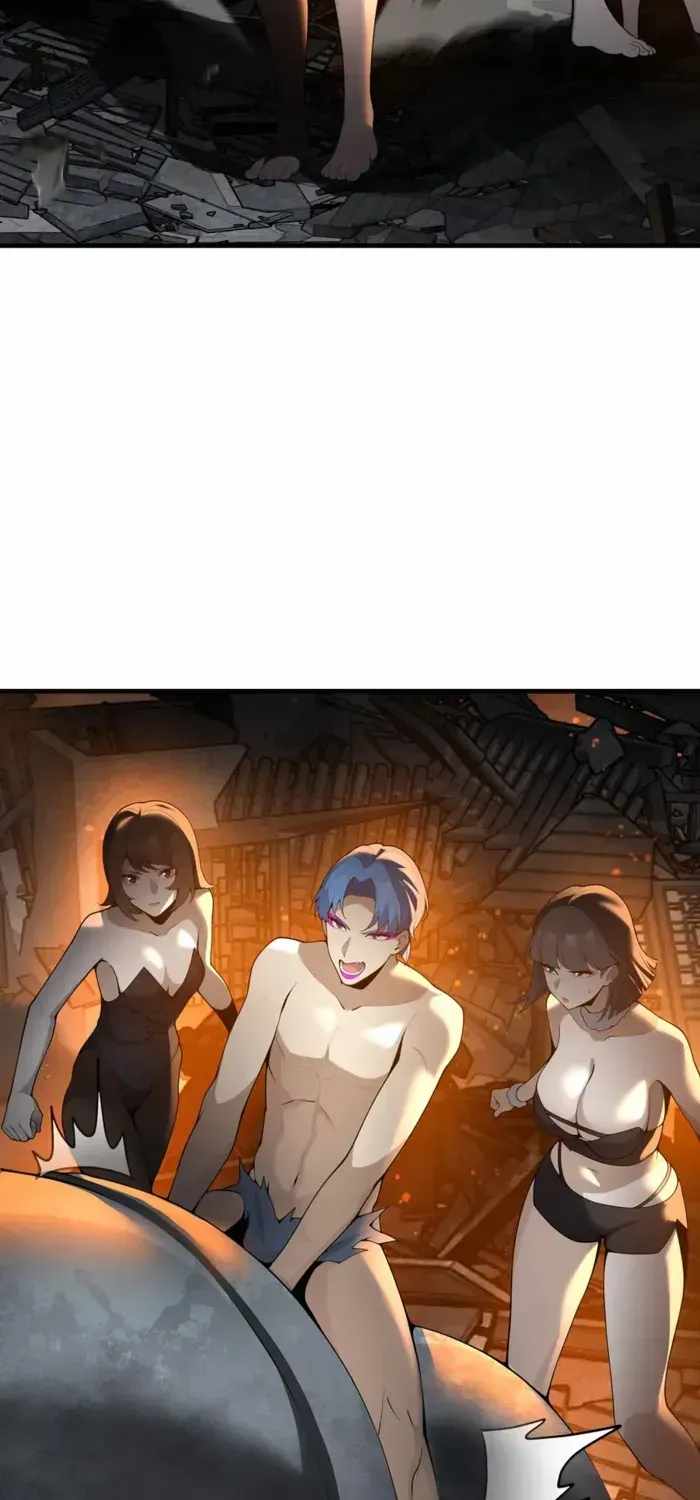 I, The Demon Lord am being targeted by my female Disciples! Chapter 129-eng-li - Page 17