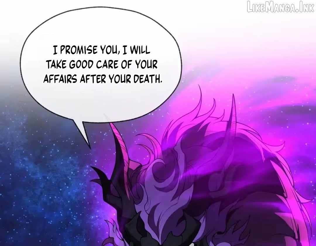 I, The Demon Lord am being targeted by my female Disciples! Chapter 130-eng-li - Page 121
