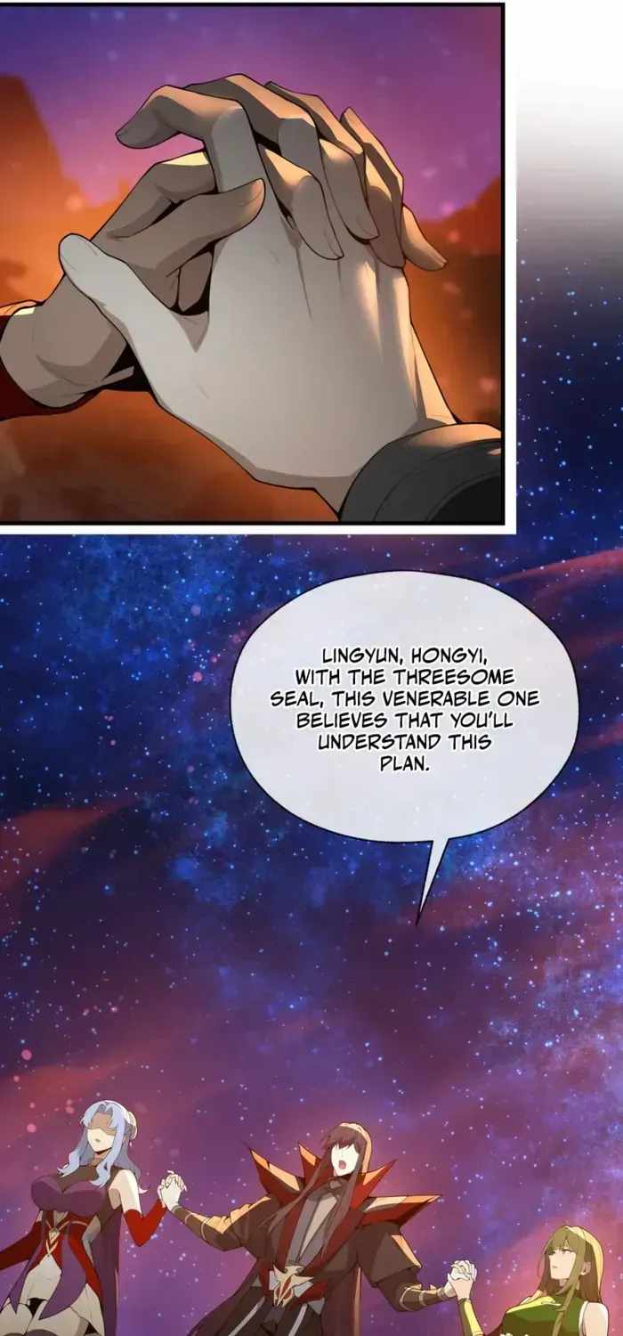 I, The Demon Lord am being targeted by my female Disciples! Chapter 129-eng-li - Page 38