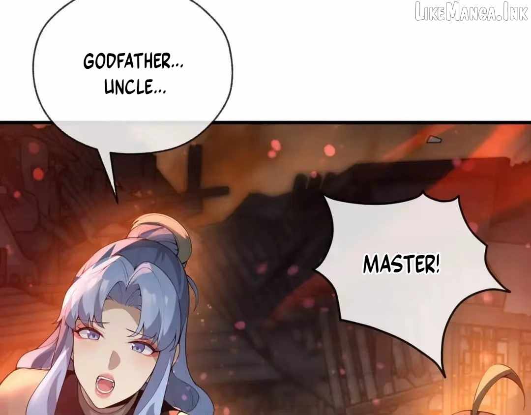 I, The Demon Lord am being targeted by my female Disciples! Chapter 130-eng-li - Page 133