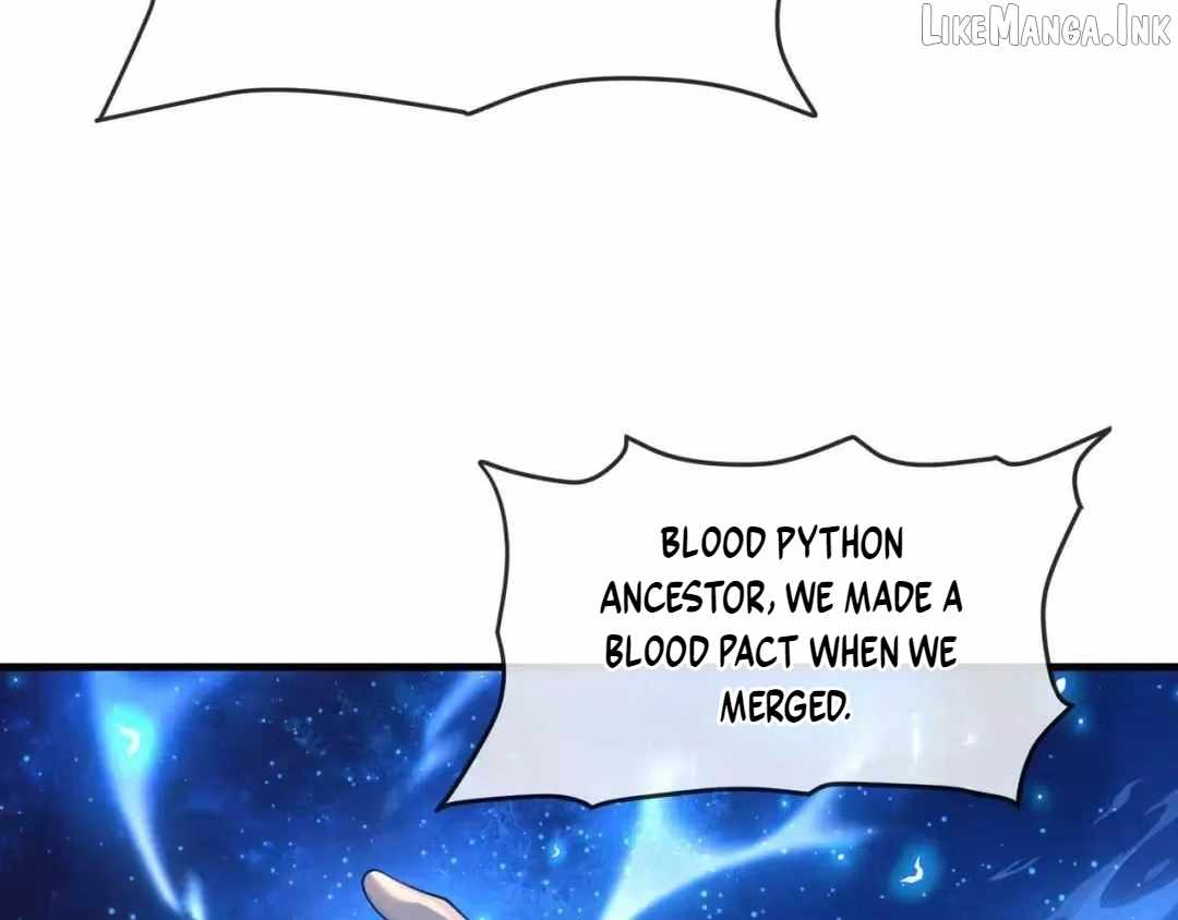 I, The Demon Lord am being targeted by my female Disciples! Chapter 130-eng-li - Page 85