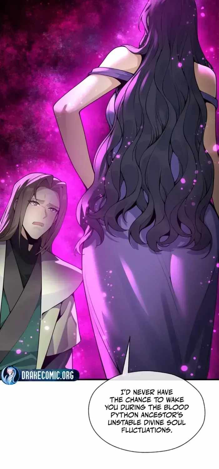 I, The Demon Lord am being targeted by my female Disciples! Chapter 129-eng-li - Page 51