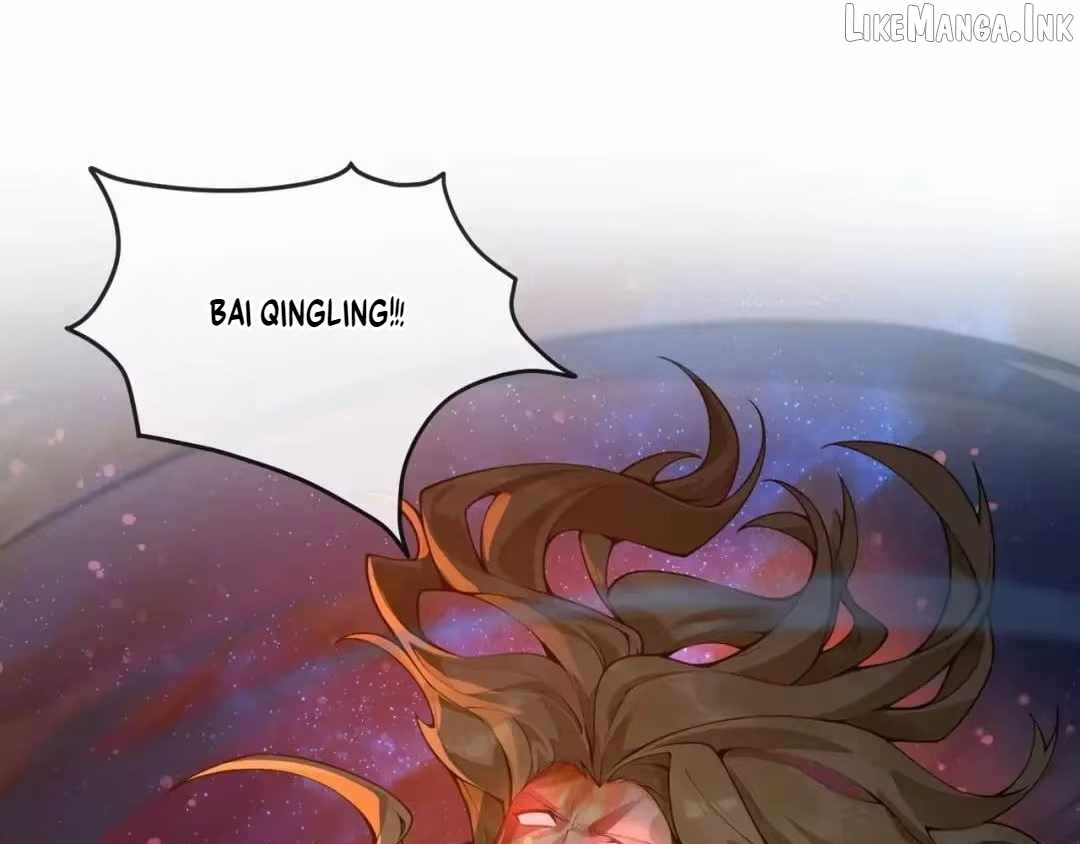 I, The Demon Lord am being targeted by my female Disciples! Chapter 130-eng-li - Page 44