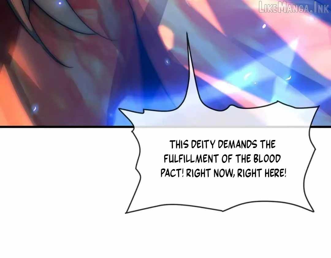 I, The Demon Lord am being targeted by my female Disciples! Chapter 130-eng-li - Page 96