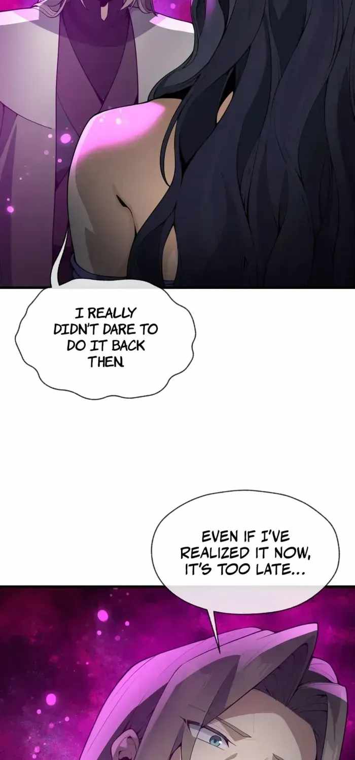 I, The Demon Lord am being targeted by my female Disciples! Chapter 129-eng-li - Page 56