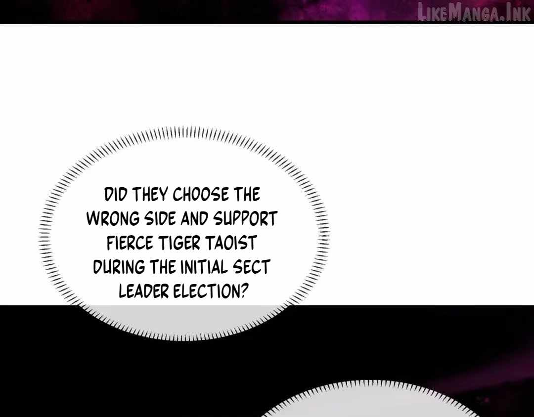 I, The Demon Lord am being targeted by my female Disciples! Chapter 130-eng-li - Page 34
