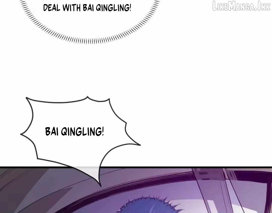 I, The Demon Lord am being targeted by my female Disciples! Chapter 130-eng-li - Page 42