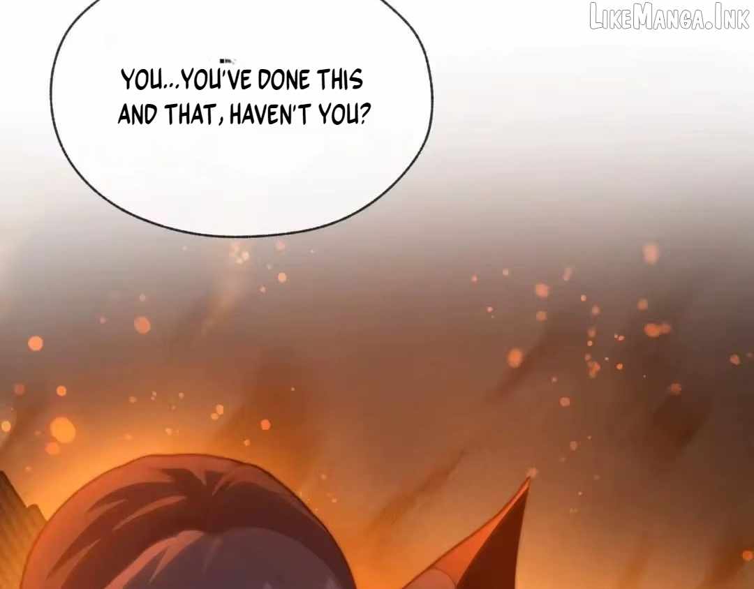 I, The Demon Lord am being targeted by my female Disciples! Chapter 130-eng-li - Page 21