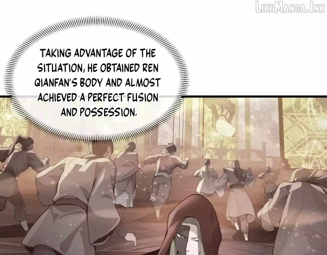 I, The Demon Lord am being targeted by my female Disciples! Chapter 130-eng-li - Page 107