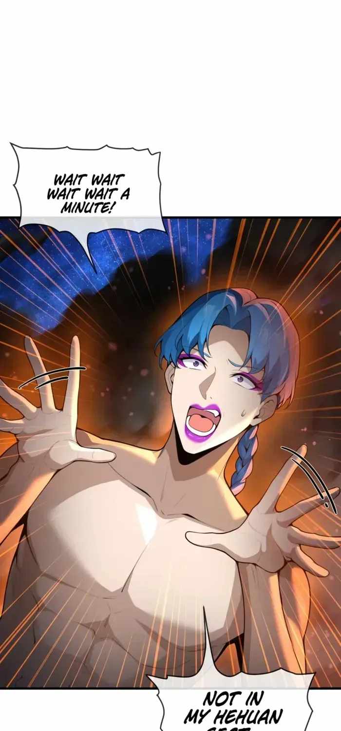 I, The Demon Lord am being targeted by my female Disciples! Chapter 129-eng-li - Page 5