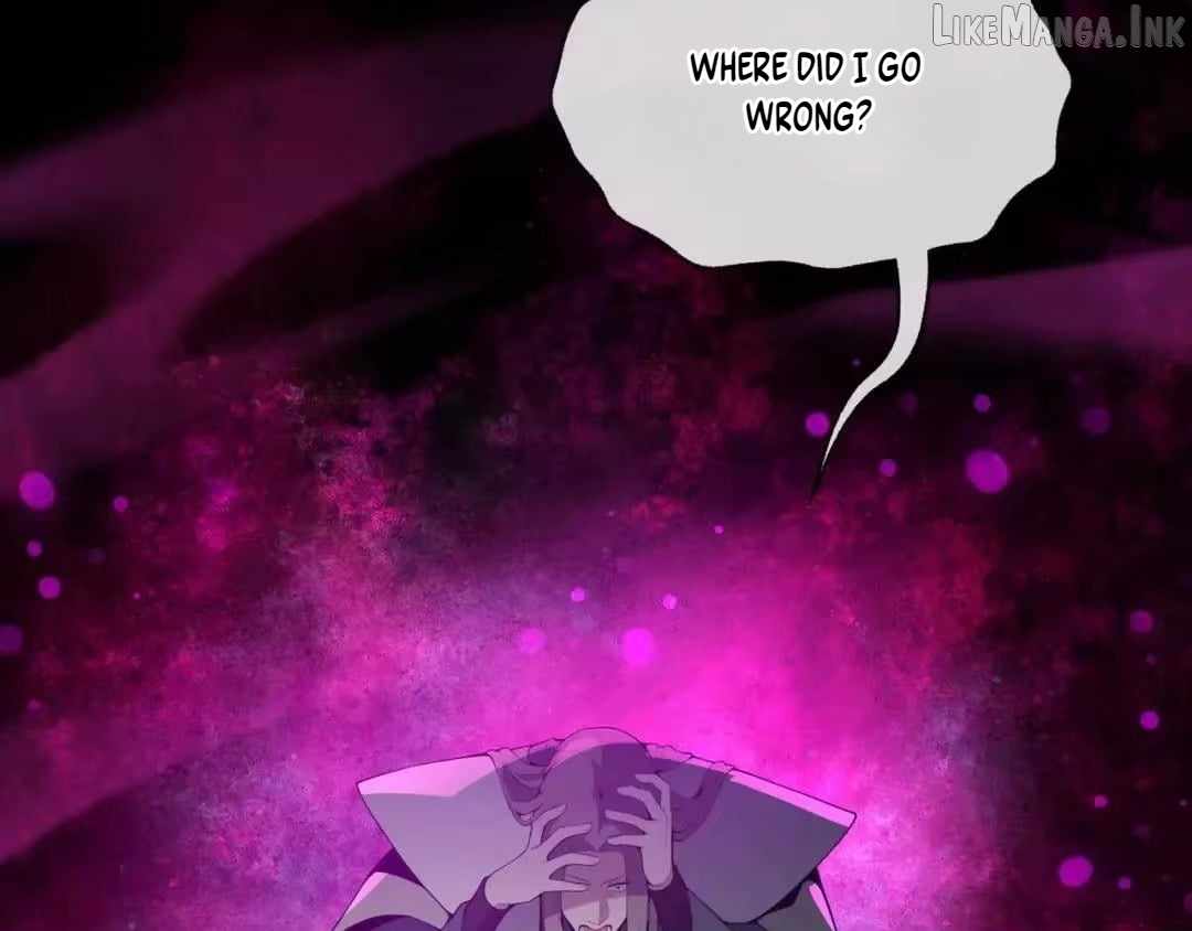 I, The Demon Lord am being targeted by my female Disciples! Chapter 130-eng-li - Page 32