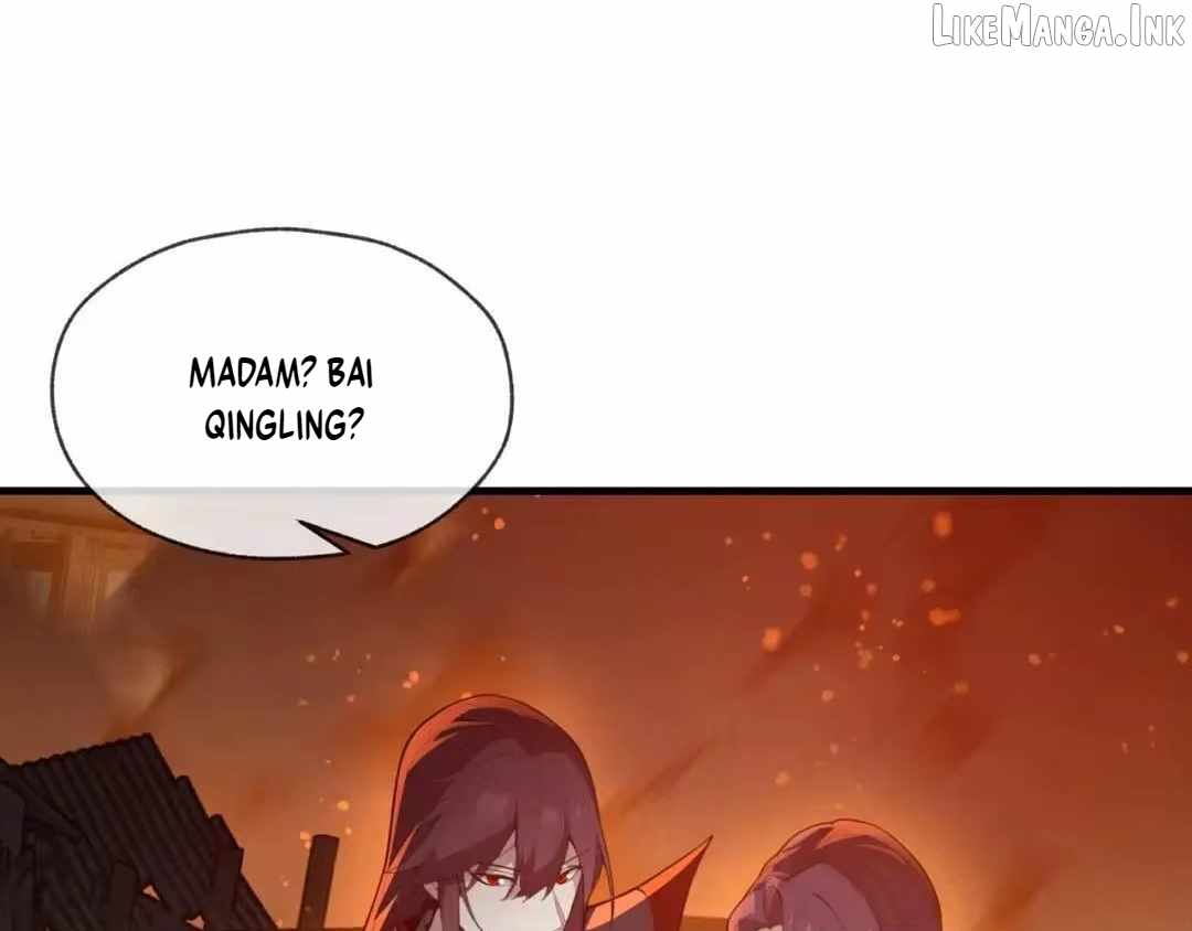 I, The Demon Lord am being targeted by my female Disciples! Chapter 130-eng-li - Page 17