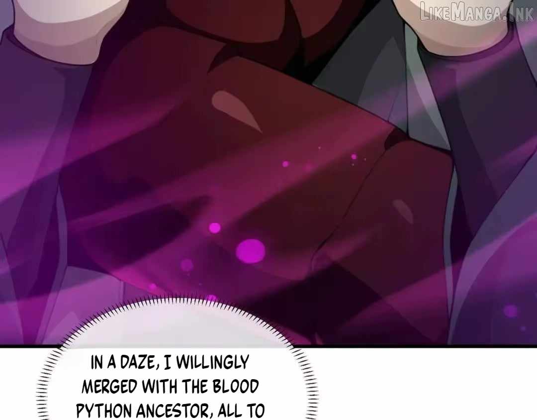 I, The Demon Lord am being targeted by my female Disciples! Chapter 130-eng-li - Page 41
