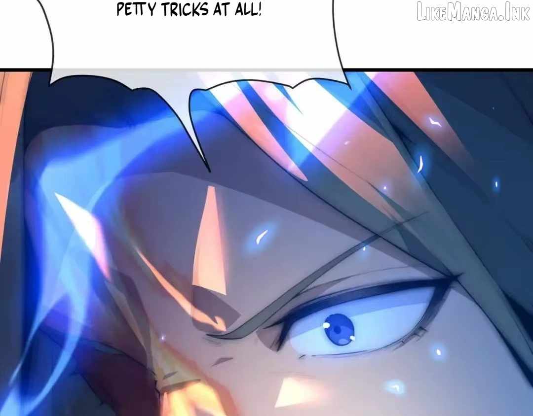 I, The Demon Lord am being targeted by my female Disciples! Chapter 130-eng-li - Page 94