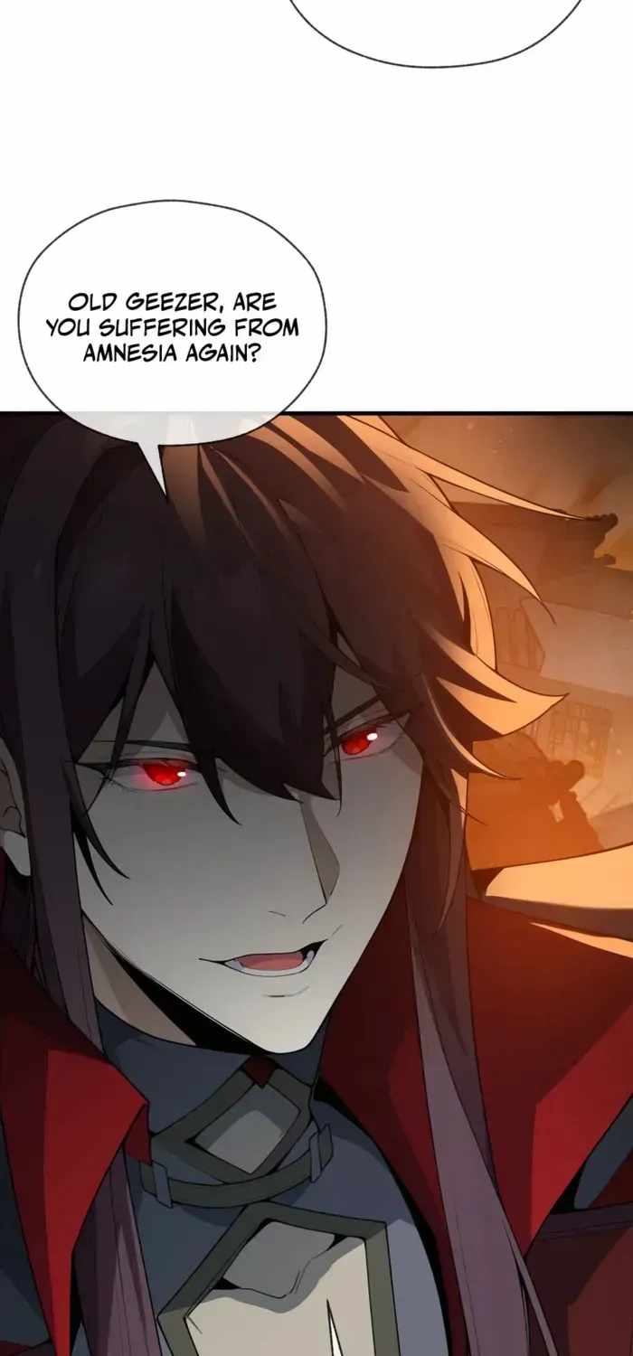 I, The Demon Lord am being targeted by my female Disciples! Chapter 129-eng-li - Page 42