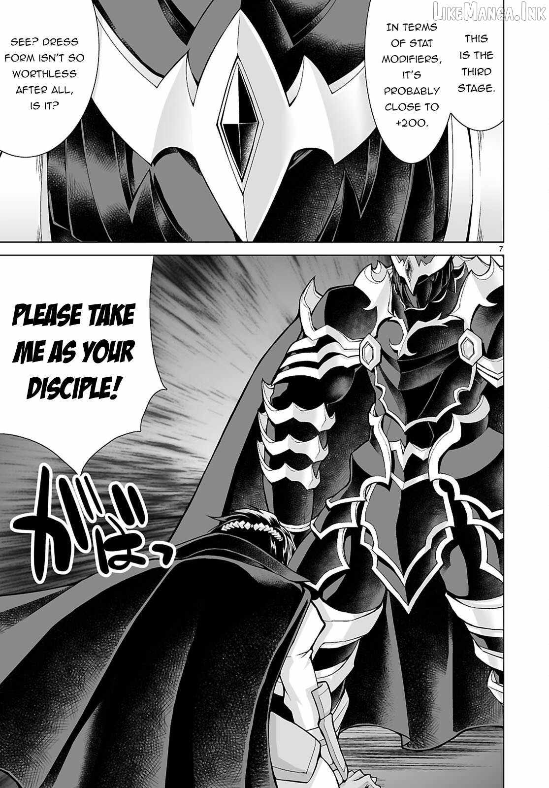 Isekai Ni Shoukan Saretan dakedo, Nandemo Kireteshimau Kennou wo Teni Ireta node Easy Mode Deshita Chapter 24-eng-li - Page 7