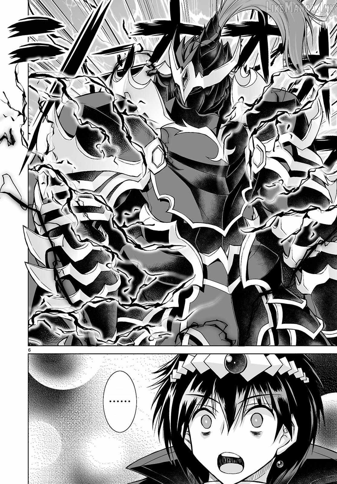 Isekai Ni Shoukan Saretan dakedo, Nandemo Kireteshimau Kennou wo Teni Ireta node Easy Mode Deshita Chapter 24-eng-li - Page 6