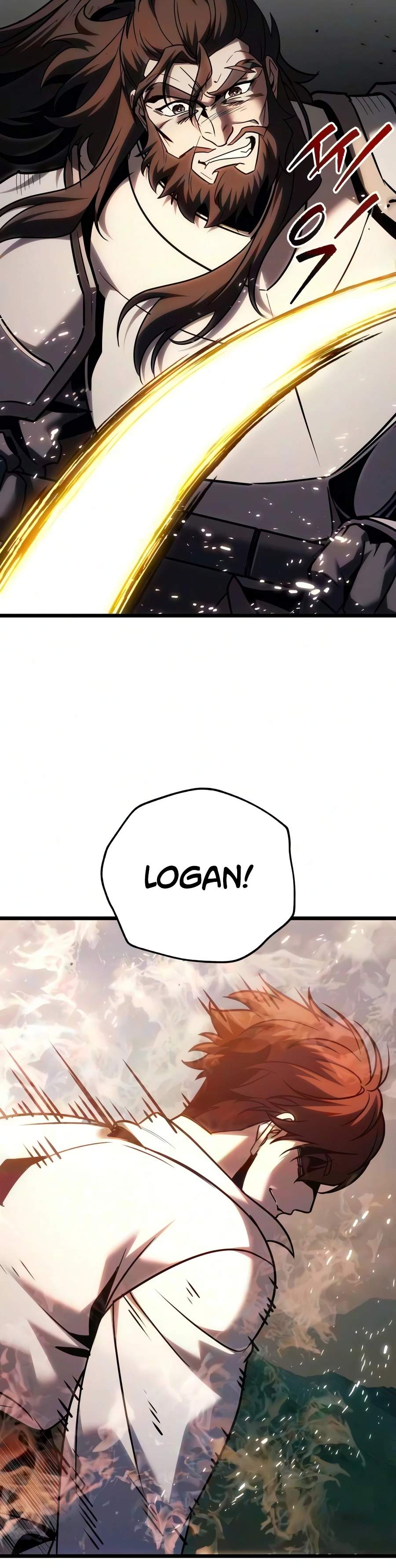 Regressor of the Fallen family Chapter 139-eng-li - Page 21