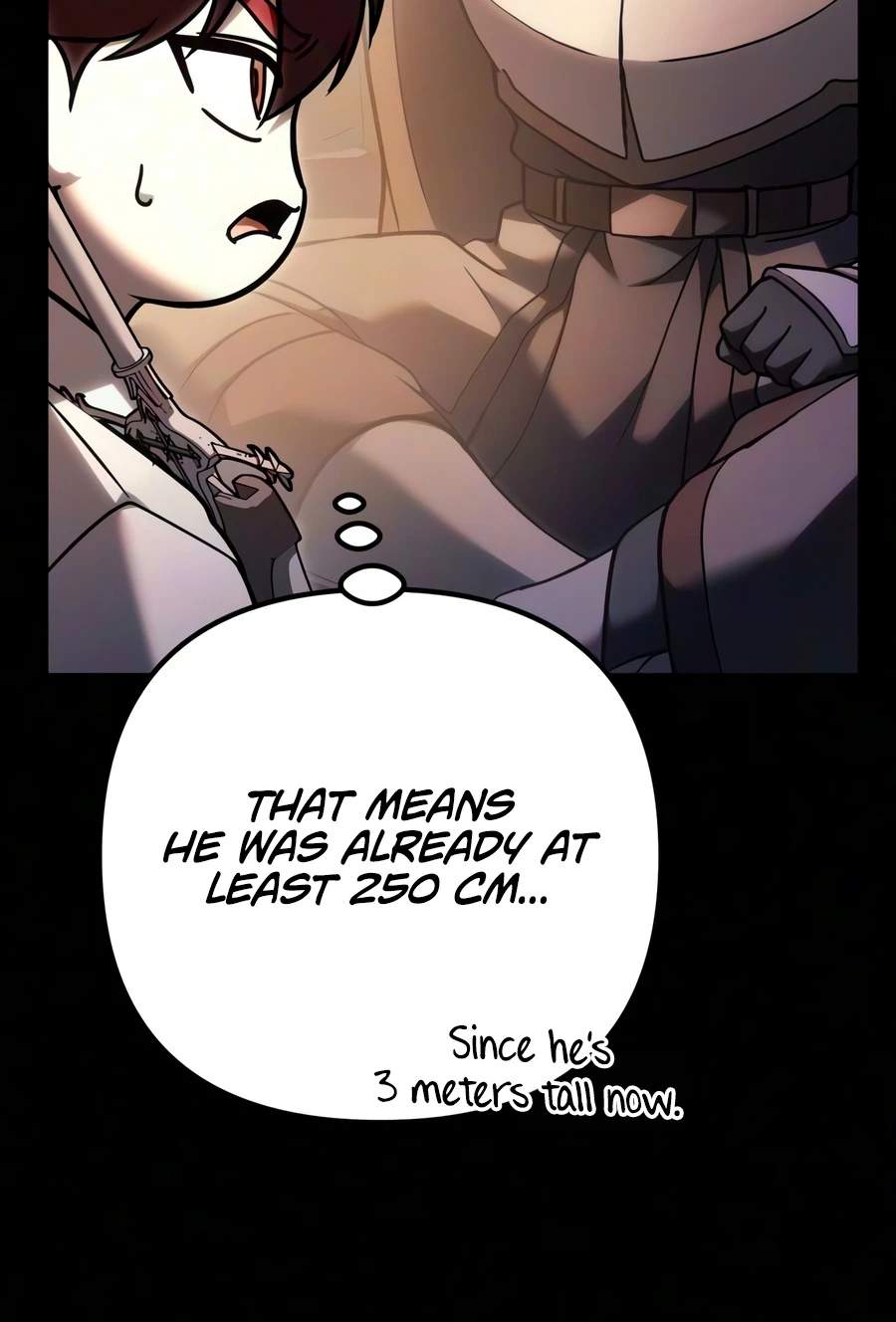 Regressor of the Fallen family Chapter 139-eng-li - Page 4