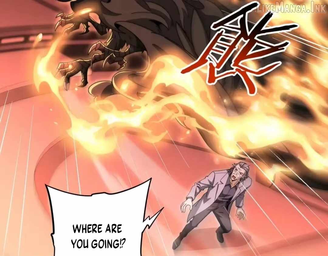 WORTHLESS PROFESSION: DRAGON TAMER Chapter 254-eng-li - Page 95