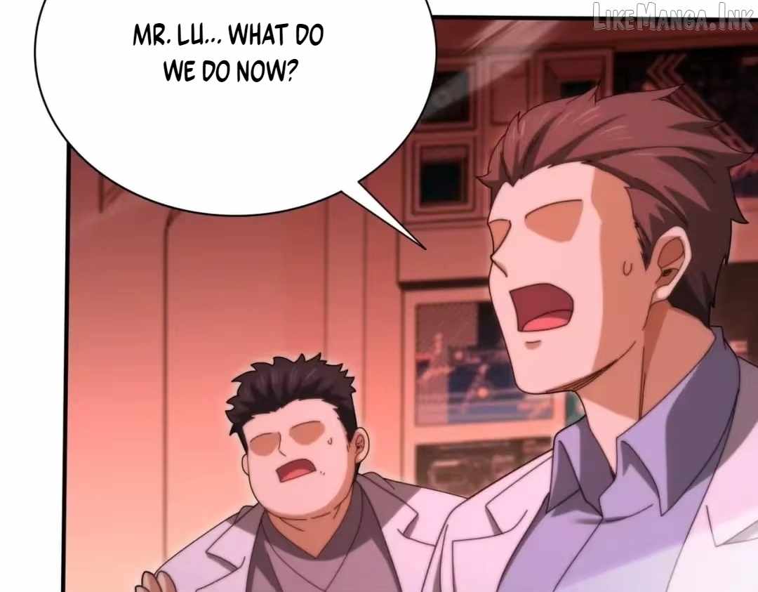 WORTHLESS PROFESSION: DRAGON TAMER Chapter 254-eng-li - Page 99
