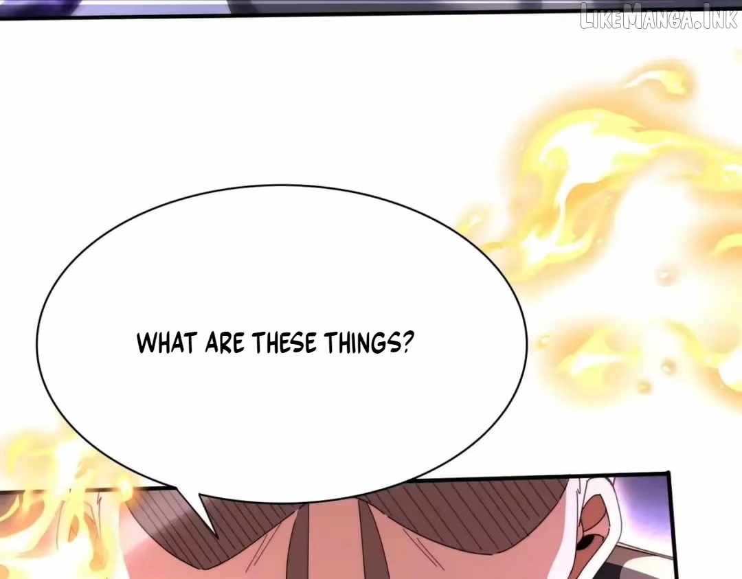 WORTHLESS PROFESSION: DRAGON TAMER Chapter 254-eng-li - Page 80