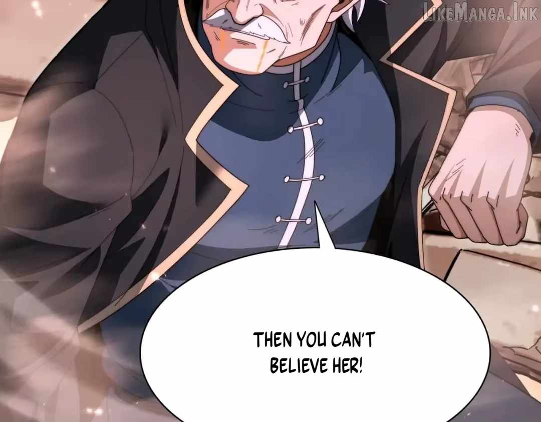 WORTHLESS PROFESSION: DRAGON TAMER Chapter 254-eng-li - Page 125