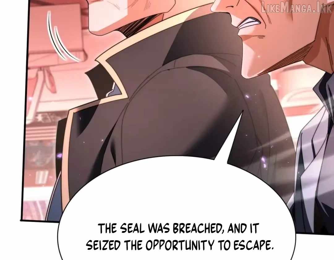 WORTHLESS PROFESSION: DRAGON TAMER Chapter 254-eng-li - Page 86
