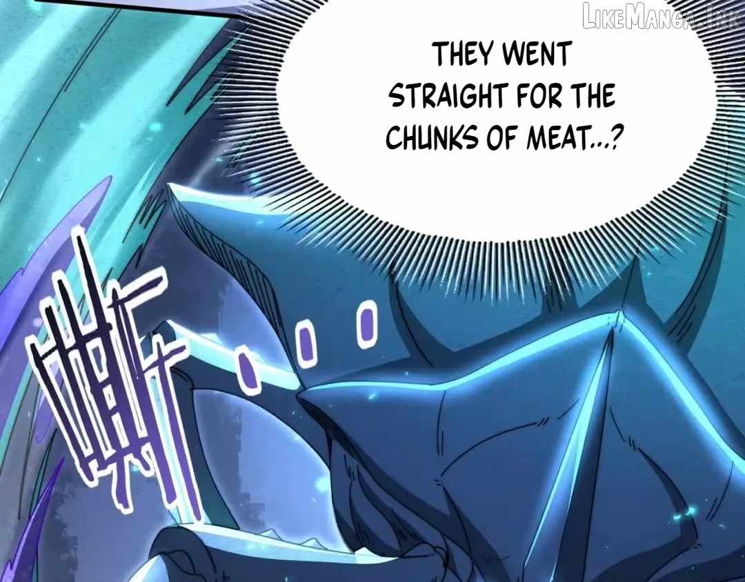 WORTHLESS PROFESSION: DRAGON TAMER Chapter 254-eng-li - Page 65