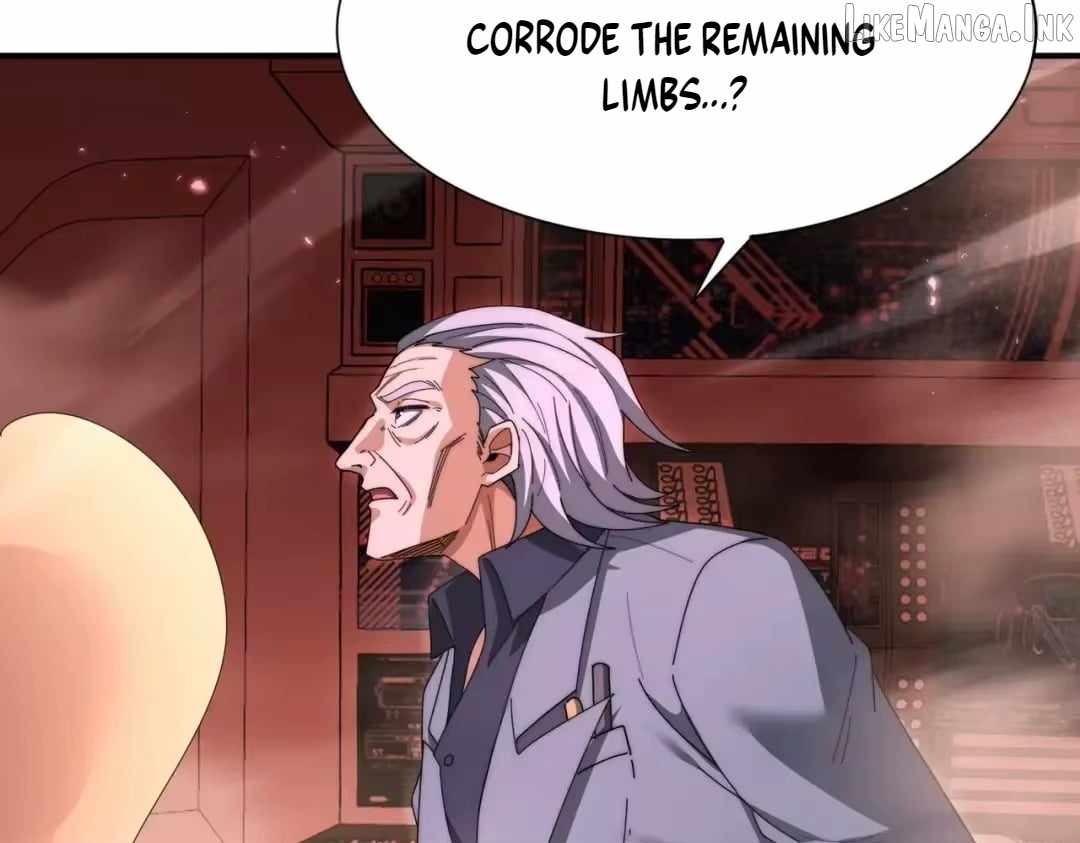 WORTHLESS PROFESSION: DRAGON TAMER Chapter 254-eng-li - Page 127
