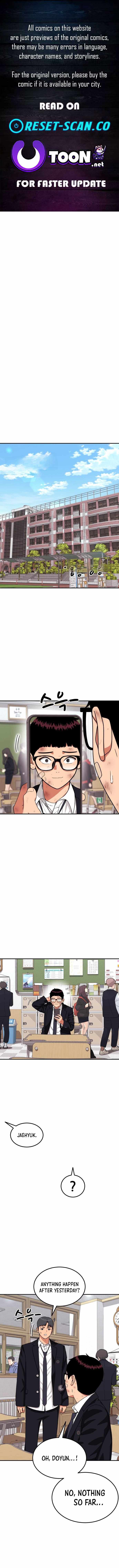Top 1 Fighting Tutoring Chapter 88-eng-li - Page 0