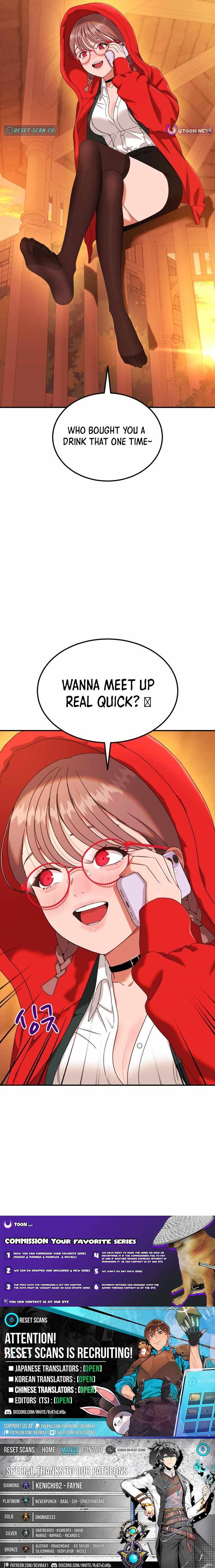 Top 1 Fighting Tutoring Chapter 88-eng-li - Page 12