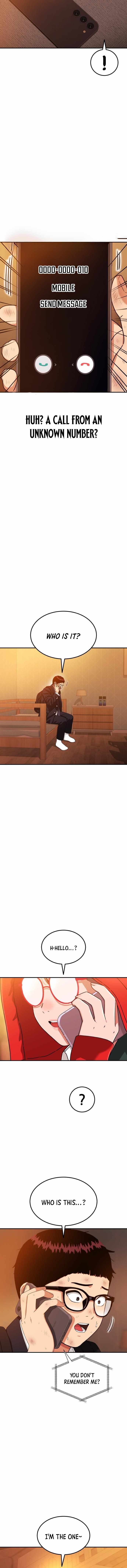 Top 1 Fighting Tutoring Chapter 88-eng-li - Page 11