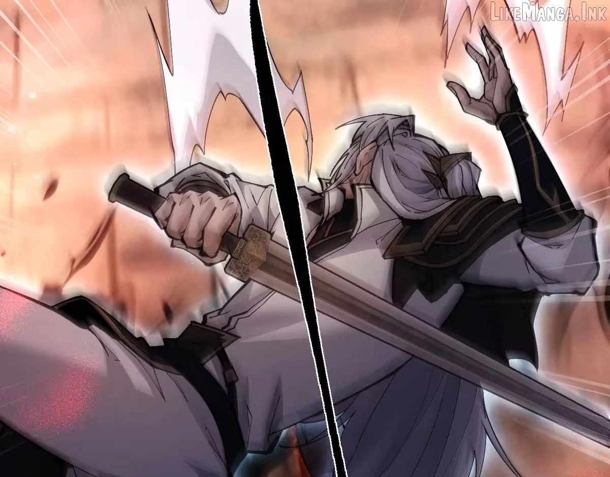 Versatile Sword Cultivator Chapter 108-eng-li - Page 131