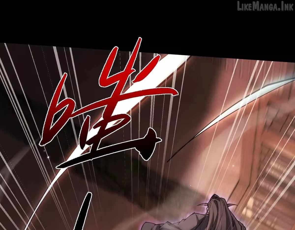 Versatile Sword Cultivator Chapter 108-eng-li - Page 90
