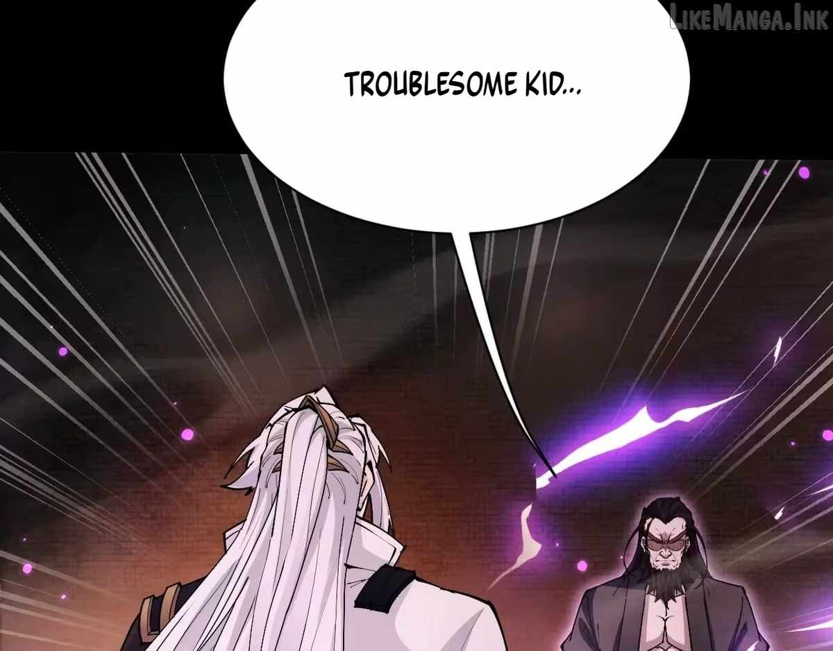 Versatile Sword Cultivator Chapter 108-eng-li - Page 4
