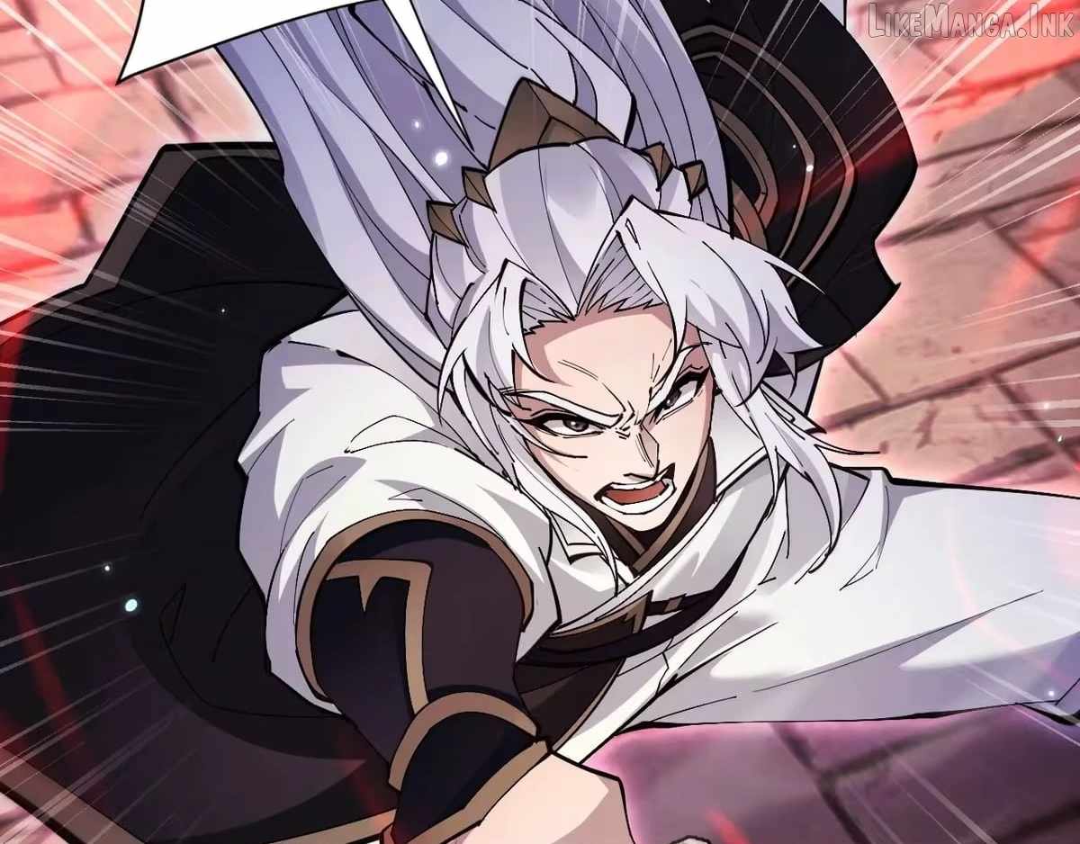 Versatile Sword Cultivator Chapter 108-eng-li - Page 84