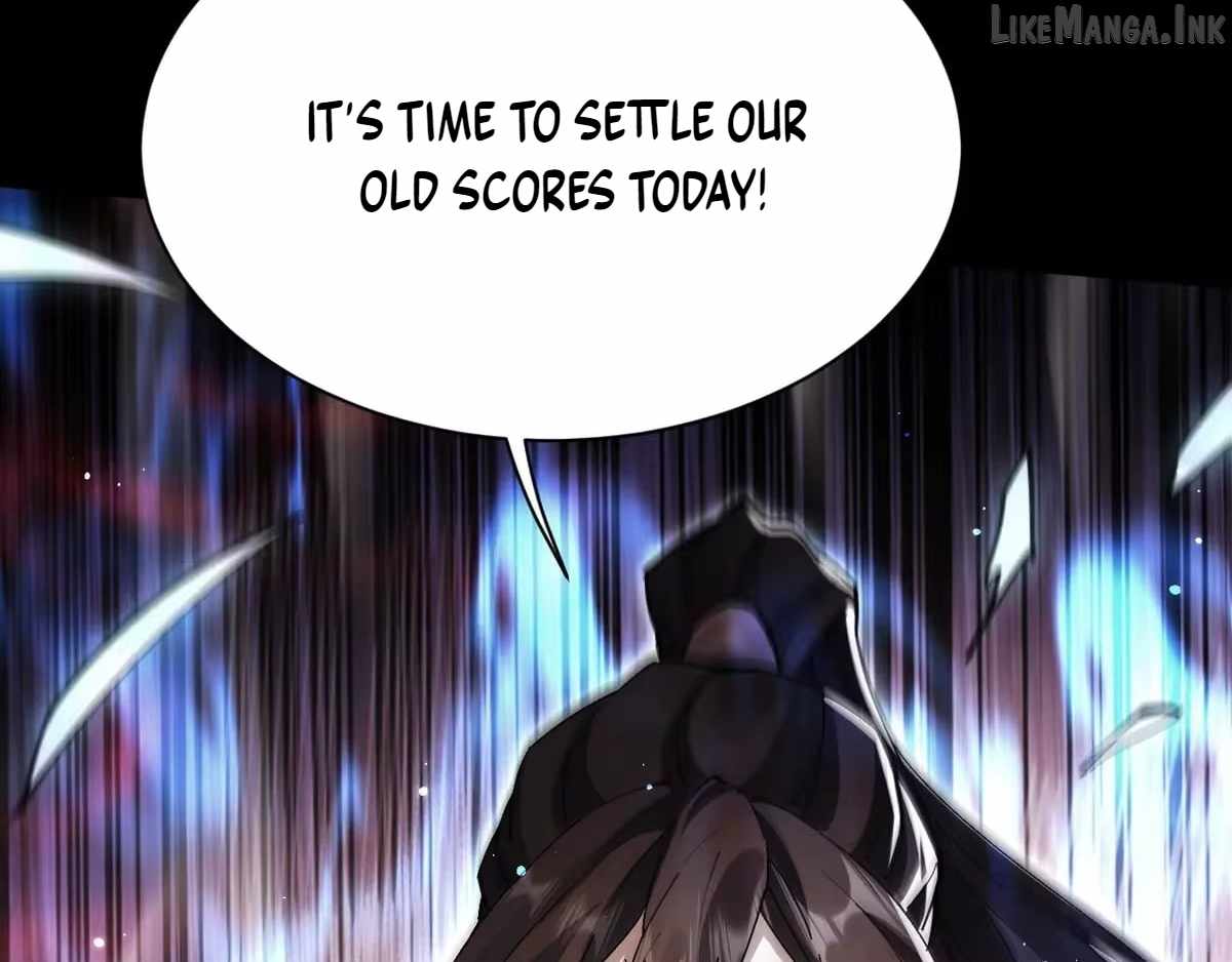 Versatile Sword Cultivator Chapter 108-eng-li - Page 69