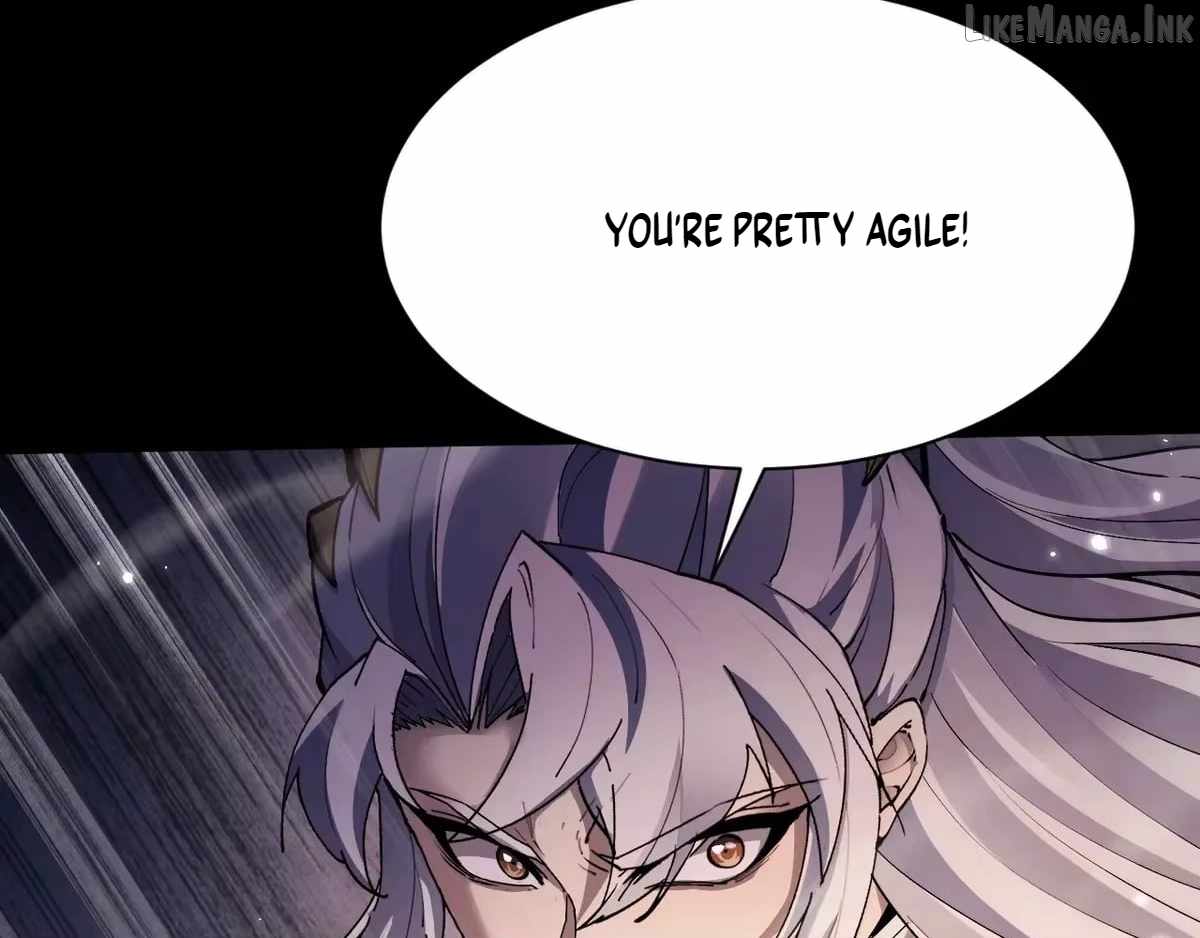 Versatile Sword Cultivator Chapter 108-eng-li - Page 16