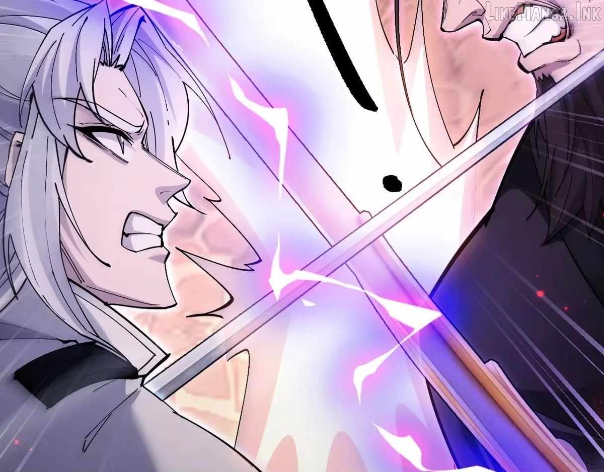 Versatile Sword Cultivator Chapter 108-eng-li - Page 48