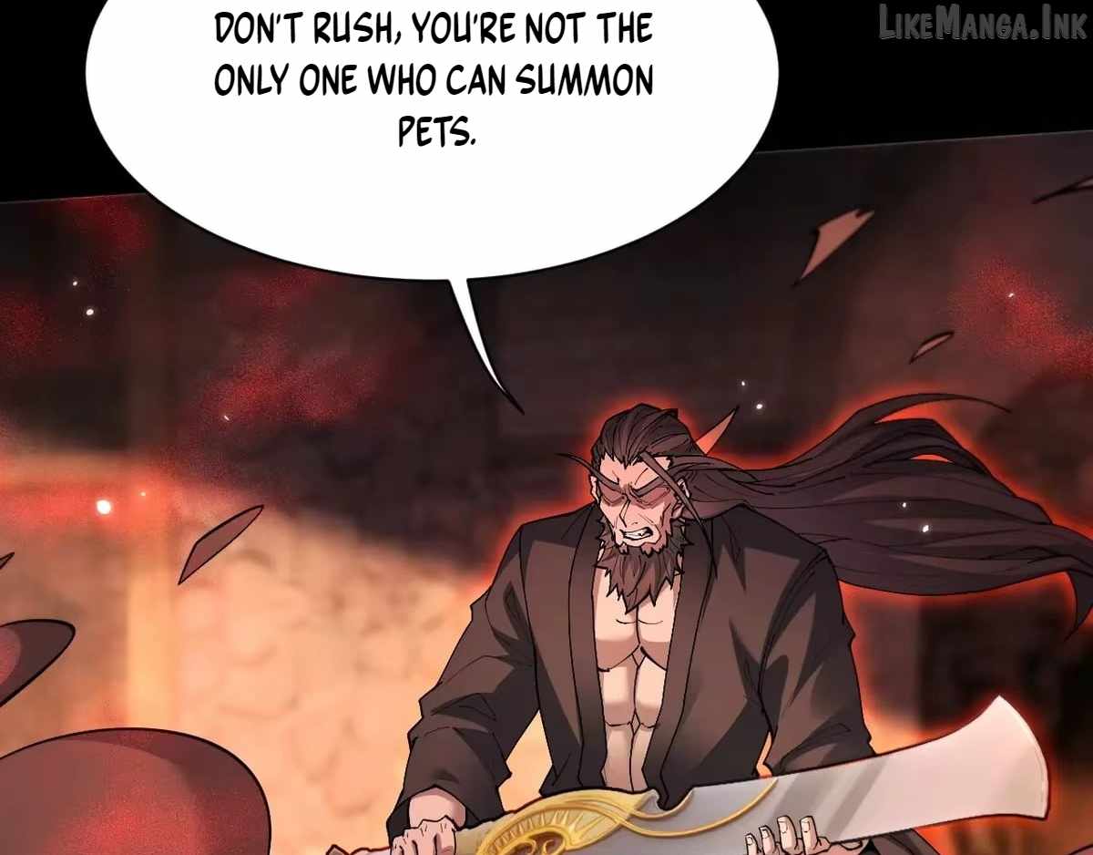 Versatile Sword Cultivator Chapter 108-eng-li - Page 102