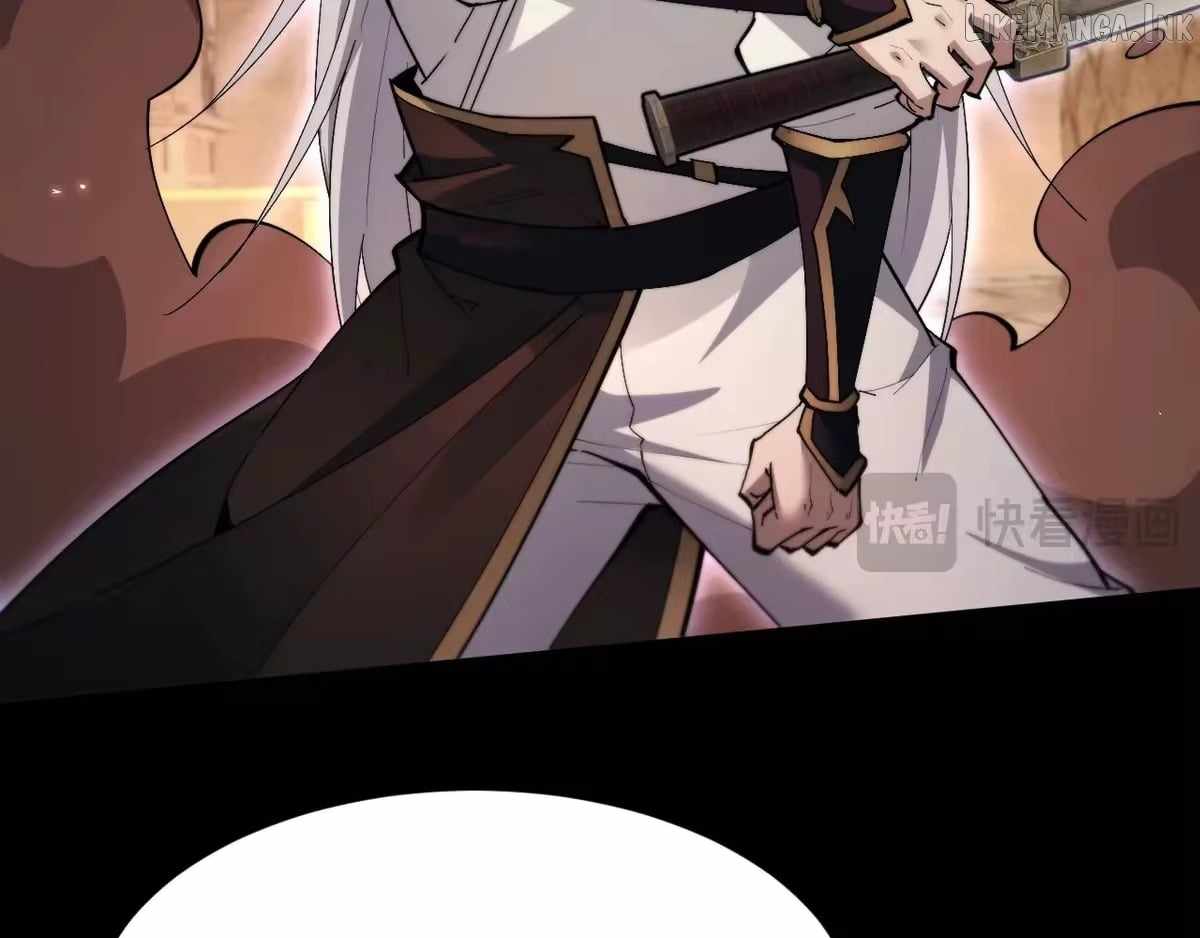 Versatile Sword Cultivator Chapter 108-eng-li - Page 101